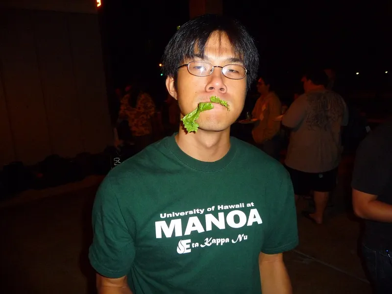 Joint Honor Society BBQ
