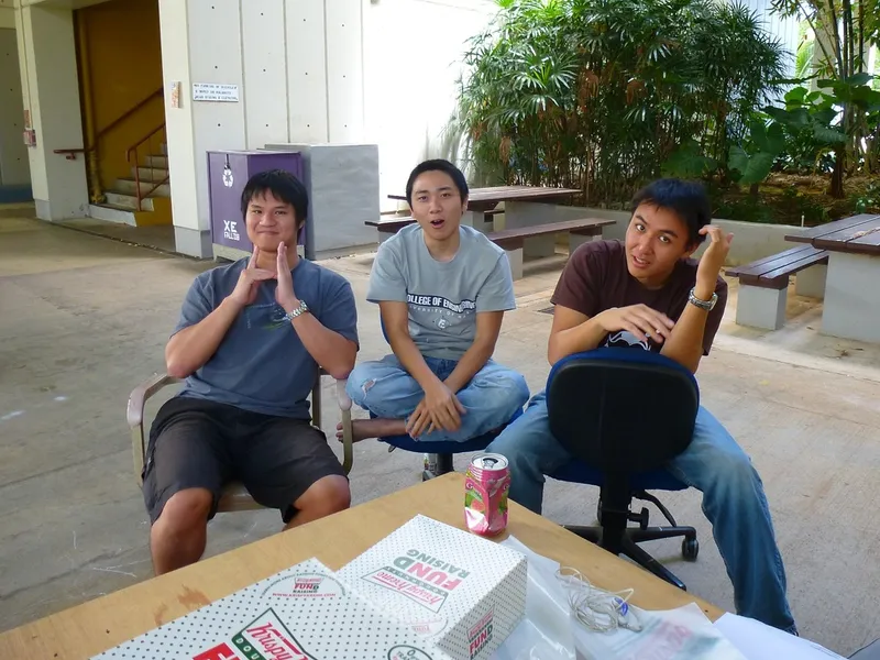 Krispy Kreme