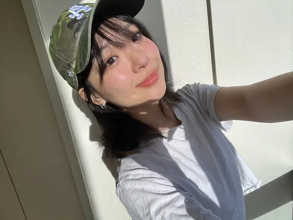 Portrait of Miki Kojima