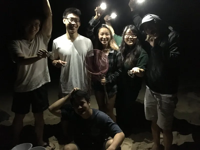 Officer Retreat