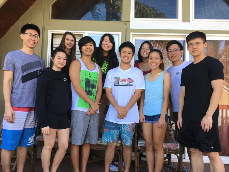 Officer Retreat
