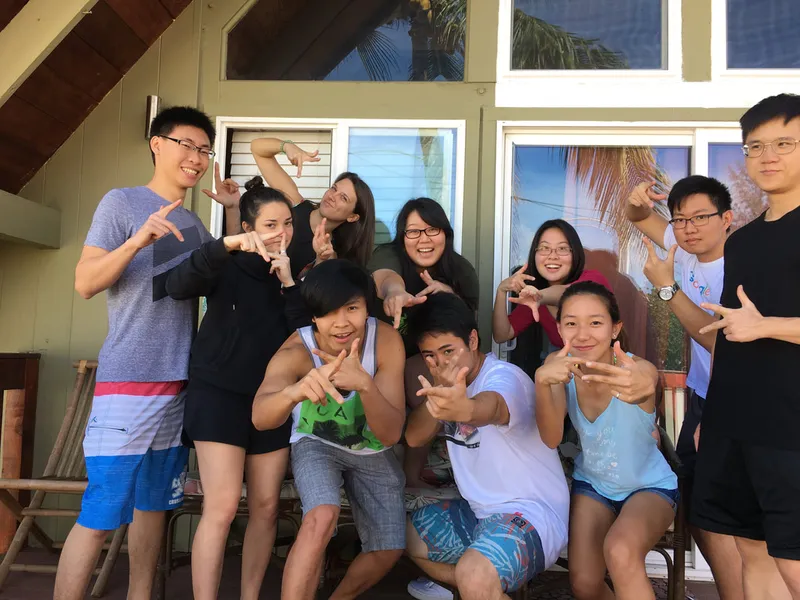 Officer Retreat