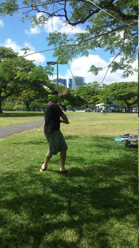Officer Thank You Picnic