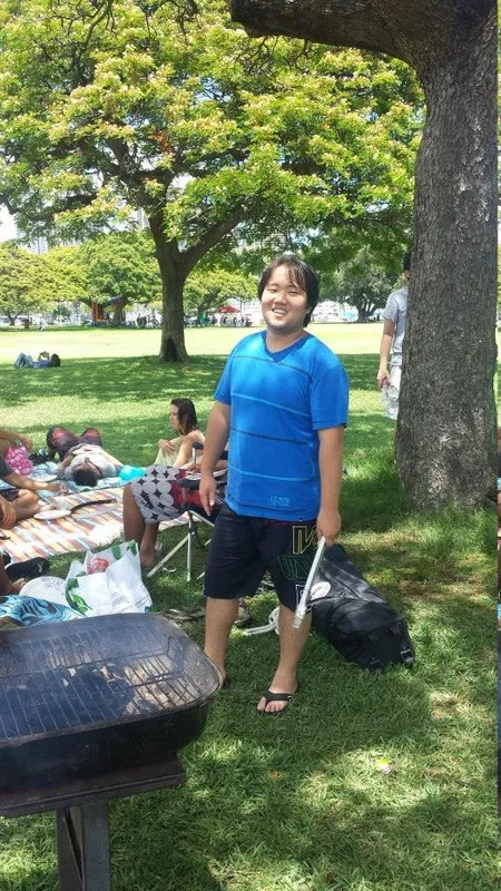 Officer Thank You Picnic