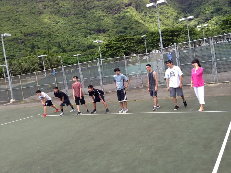 HKN Picnic