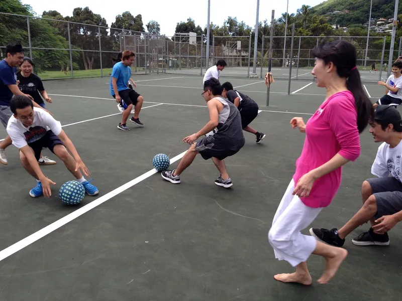 HKN Picnic