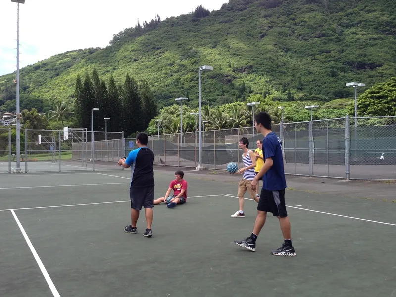 HKN Picnic