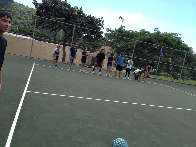 HKN Picnic