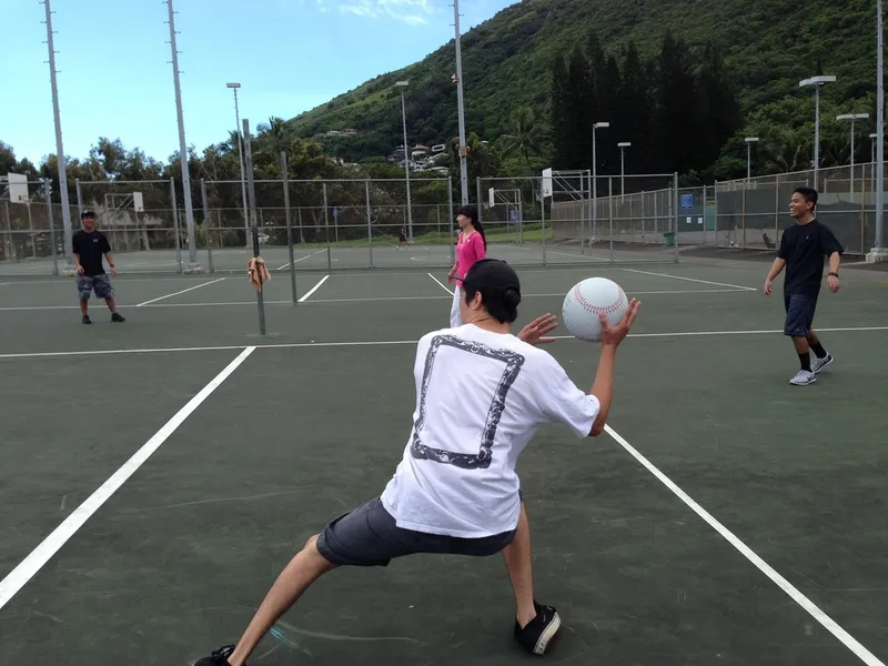 HKN Picnic