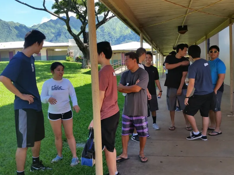 HKN Picnic