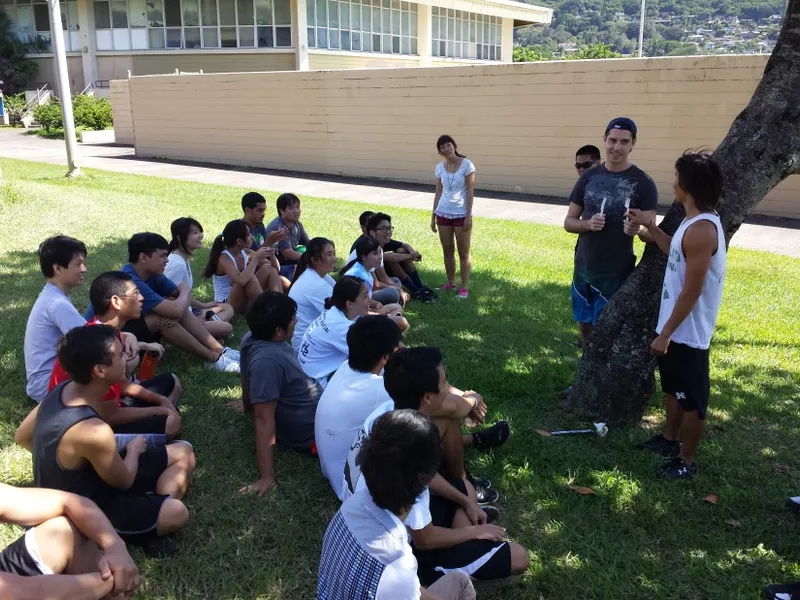 HKN Picnic