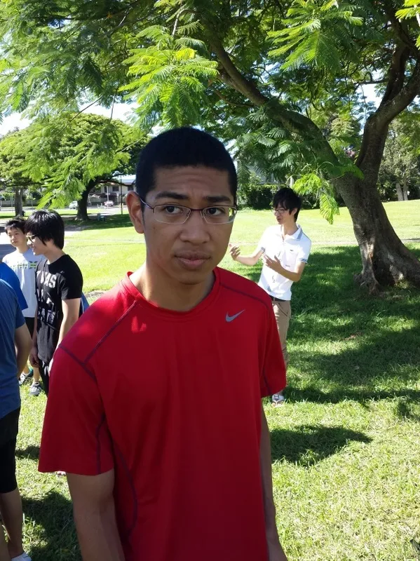 HKN Picnic