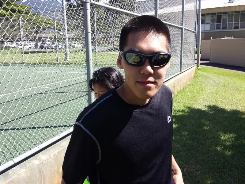 HKN Picnic