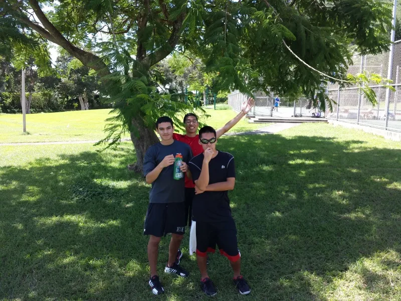 HKN Picnic