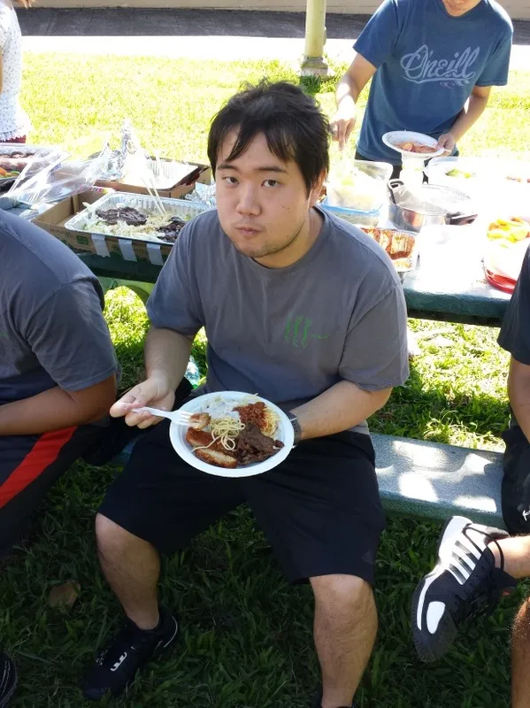 HKN Picnic
