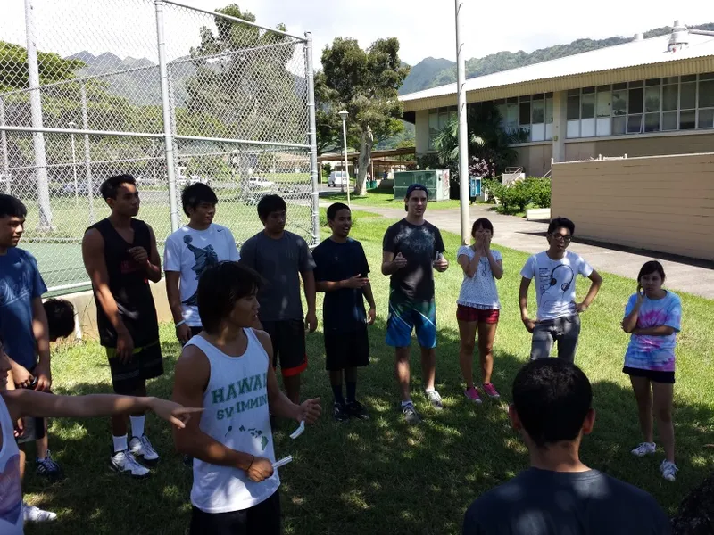 HKN Picnic
