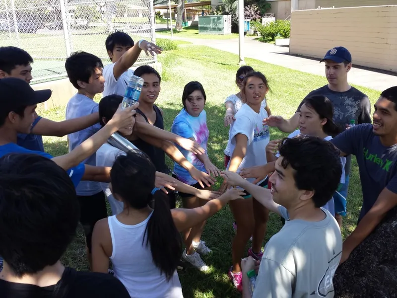 HKN Picnic