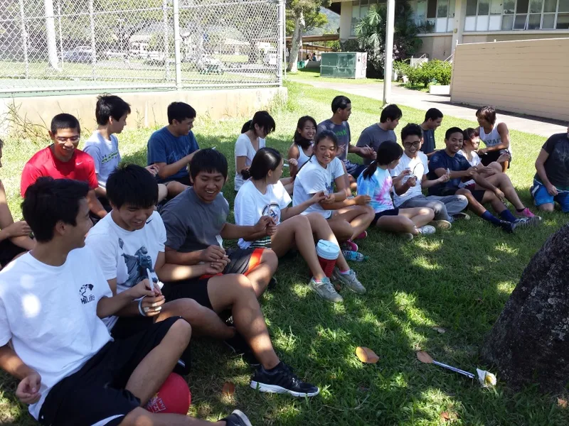 HKN Picnic
