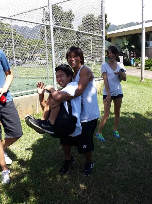 HKN Picnic