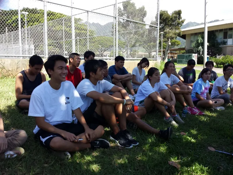 HKN Picnic