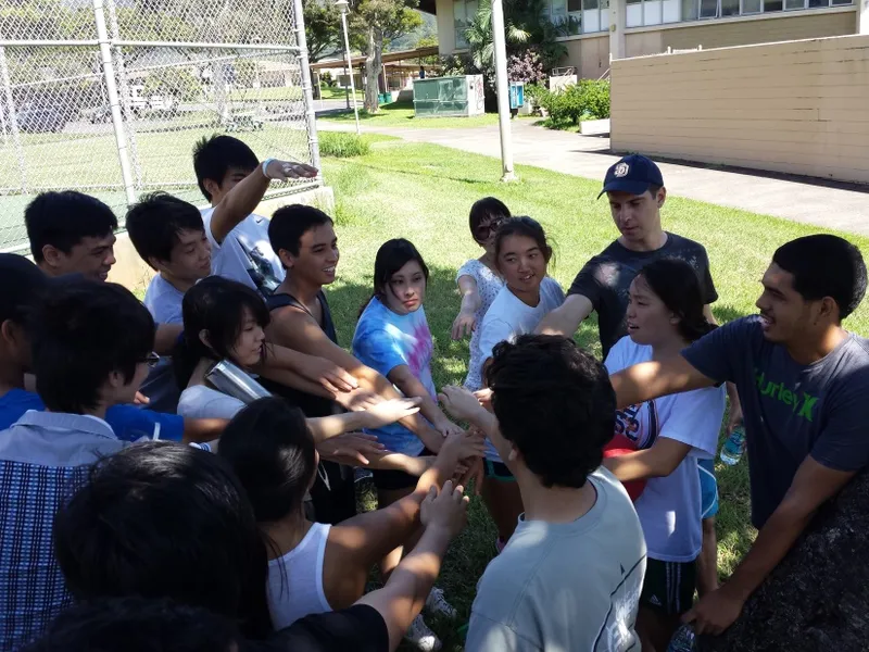 HKN Picnic