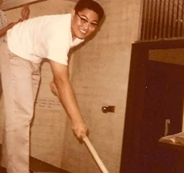 Pledge Clean-up