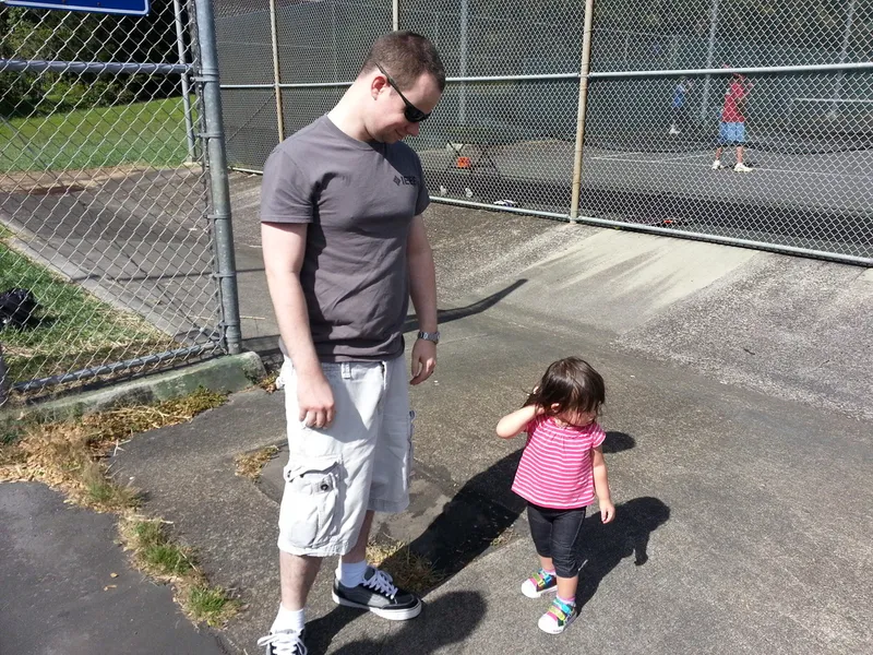 Pledge Picnic