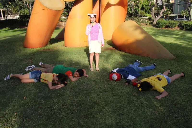 Pledge Week