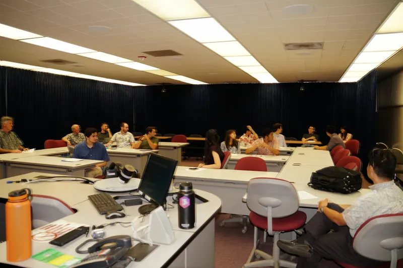 Professional Resume Workshop