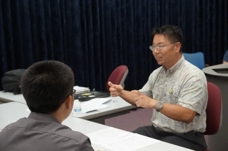 Professional Resume Workshop