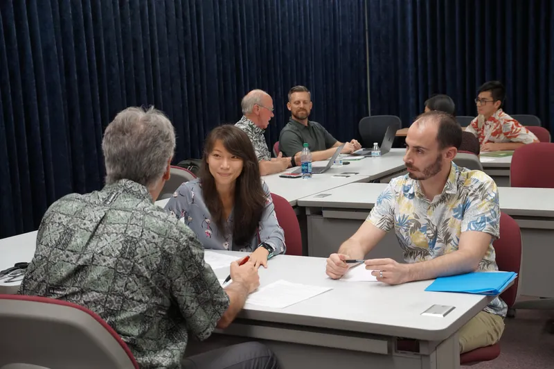 Professional Resume Workshop