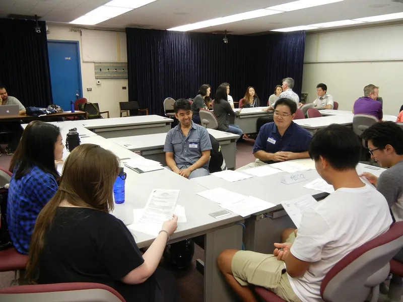 Resume Workshop