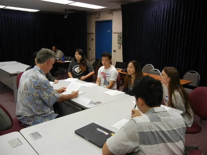 Resume Workshop