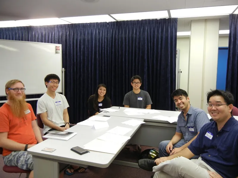 Resume Workshop