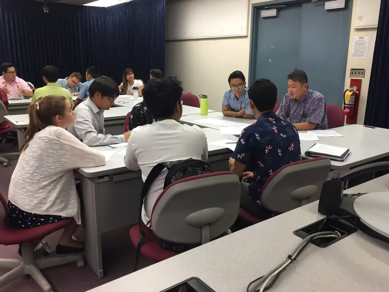 Resume Workshop