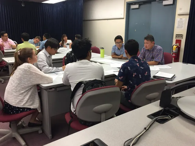 Resume Workshop