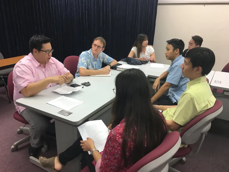 Resume Workshop