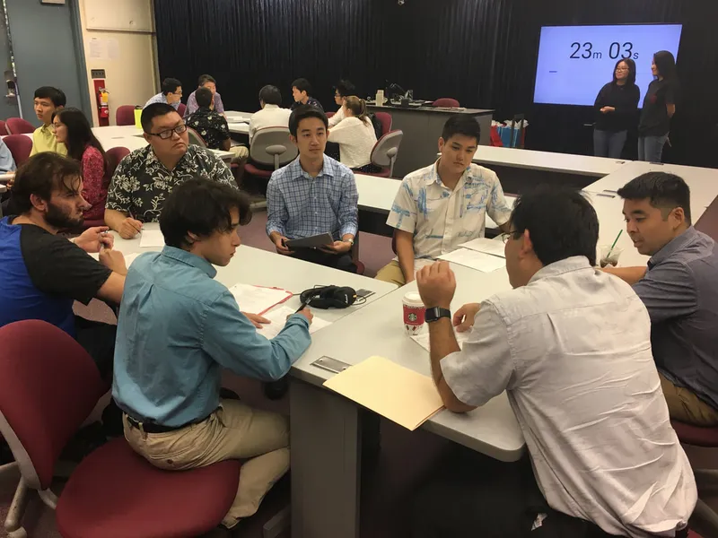 Resume Workshop