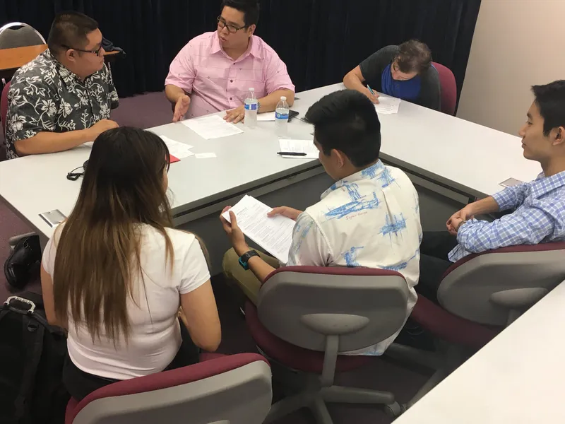 Resume Workshop