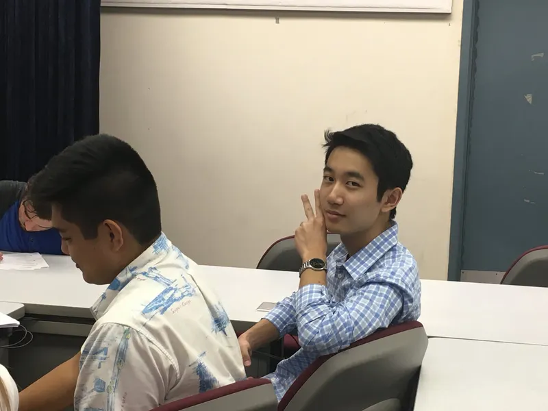 Resume Workshop