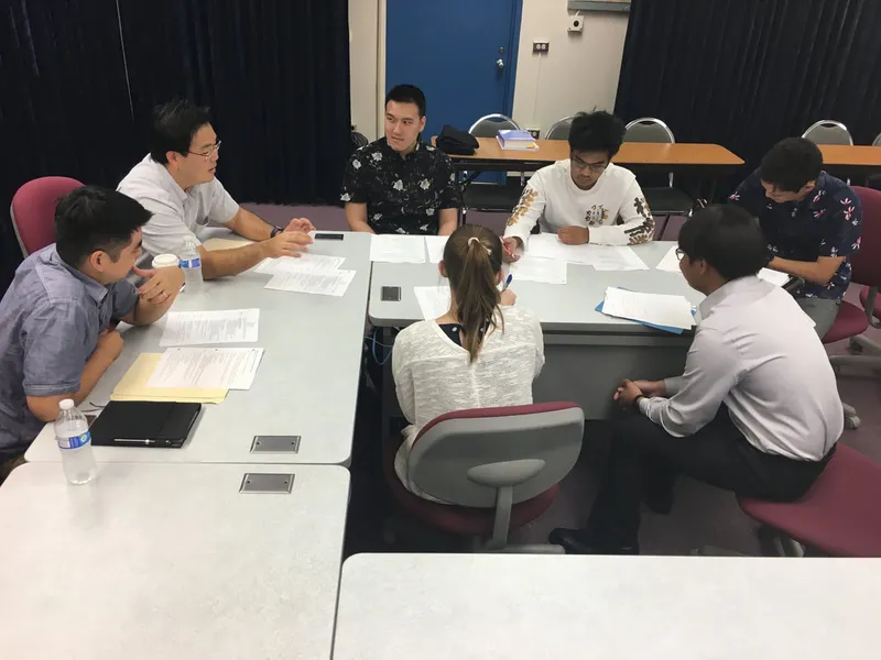 Resume Workshop