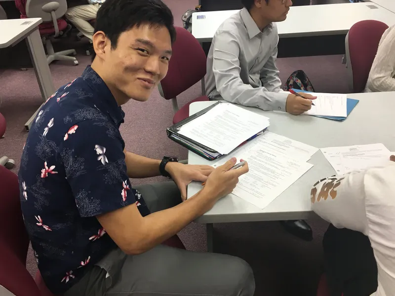 Resume Workshop