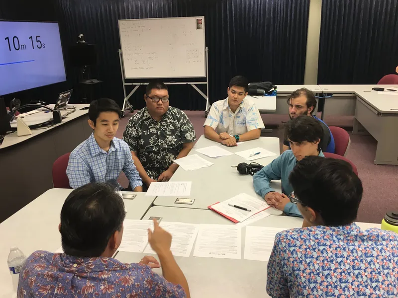 Resume Workshop