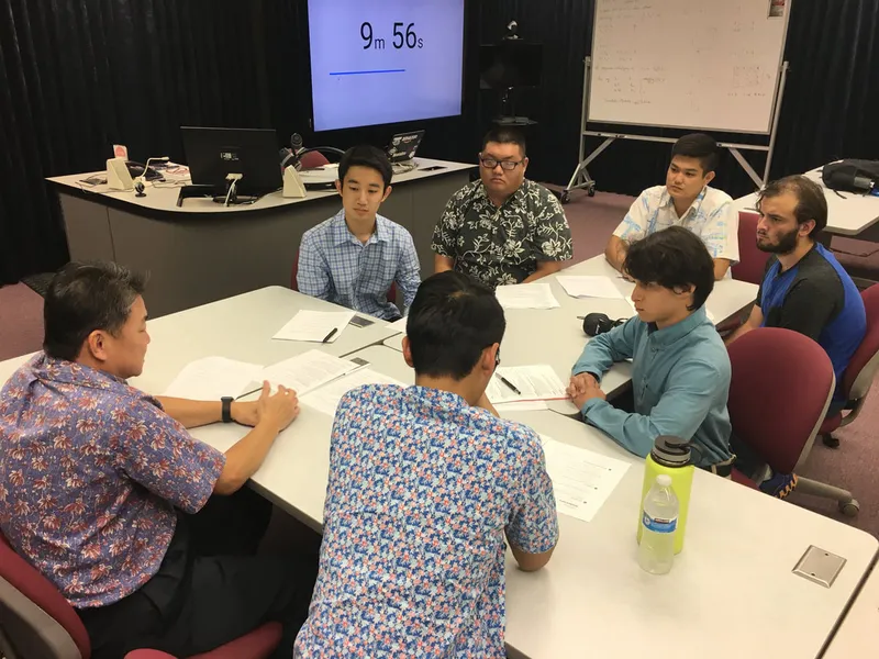 Resume Workshop