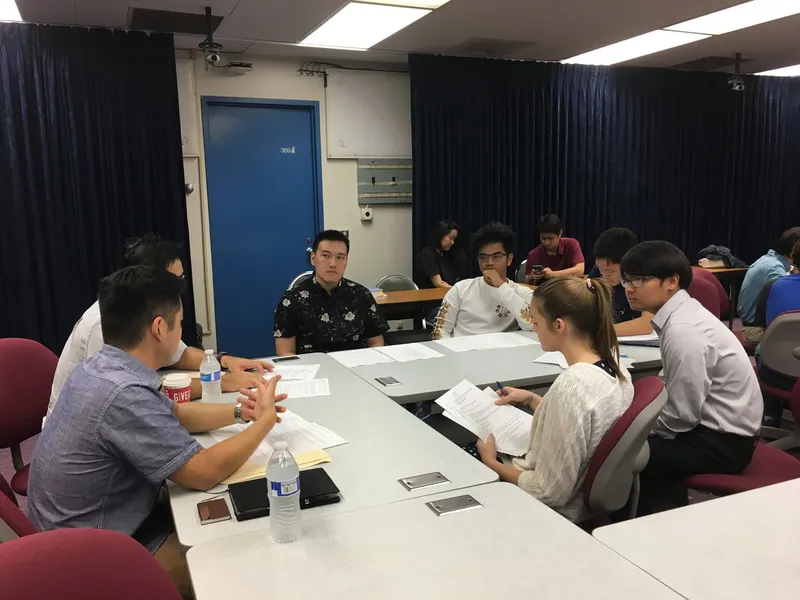 Resume Workshop