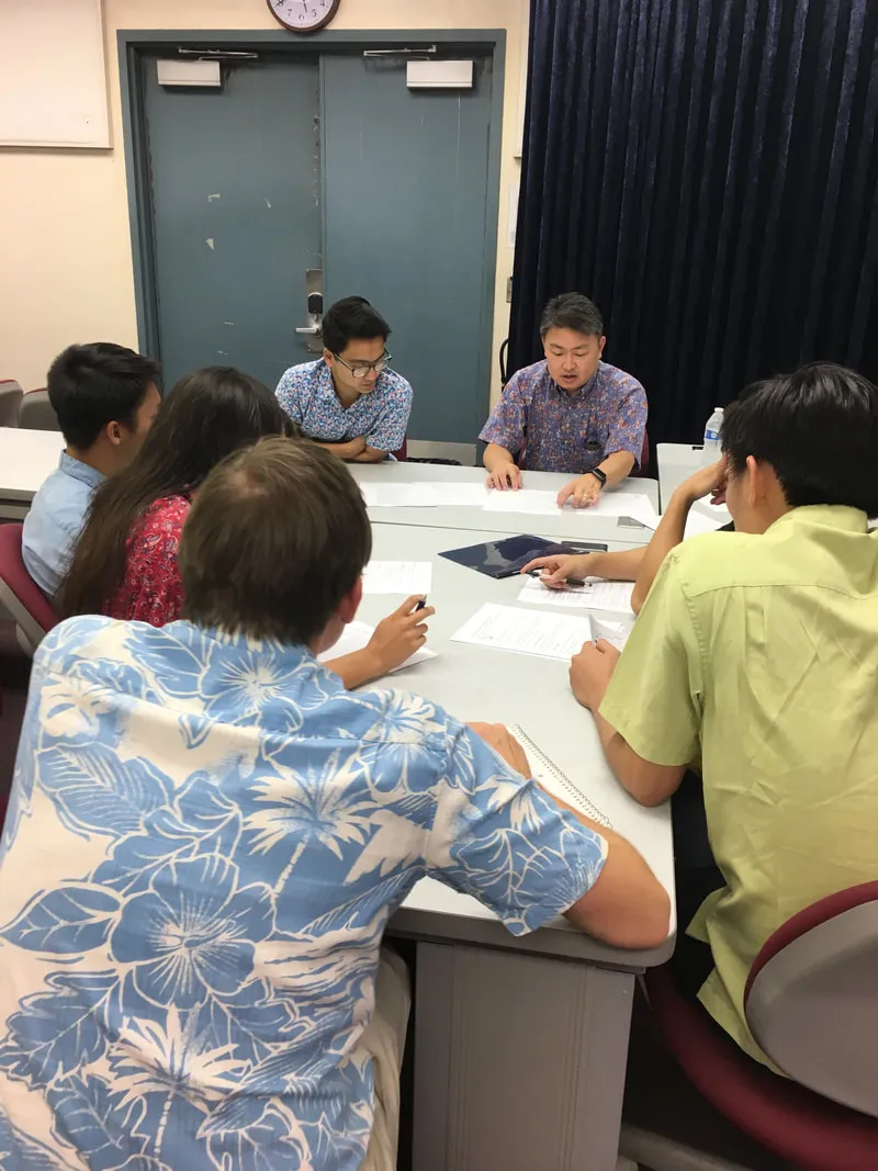 Resume Workshop