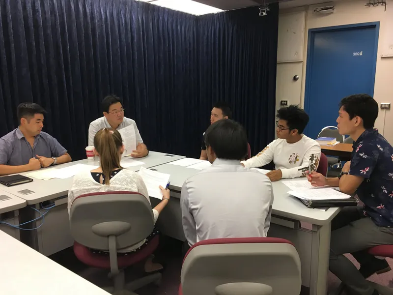 Resume Workshop