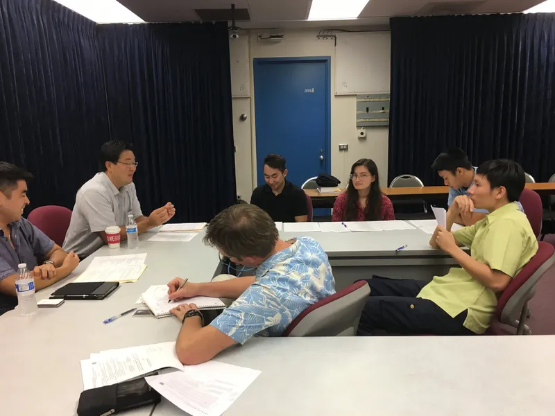 Resume Workshop