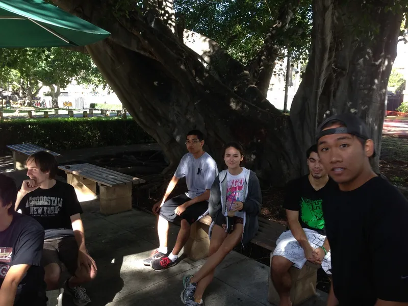 Team-Building Event