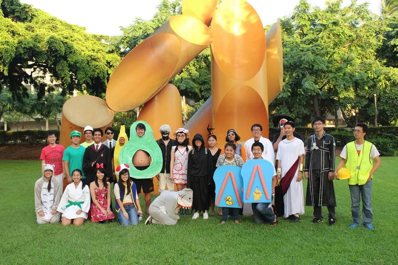 Trick-or-Treat for UNICEF
